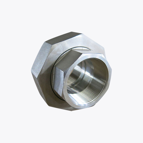 螺纹活接头 | Threaded Union