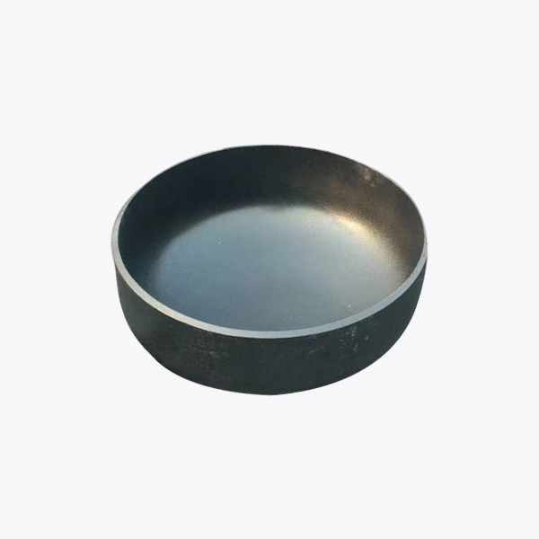 管帽 | Steel Pipe Cap, 管帽, 封头, 钢制管帽 供应 - 上海著诚管件制造有限公司