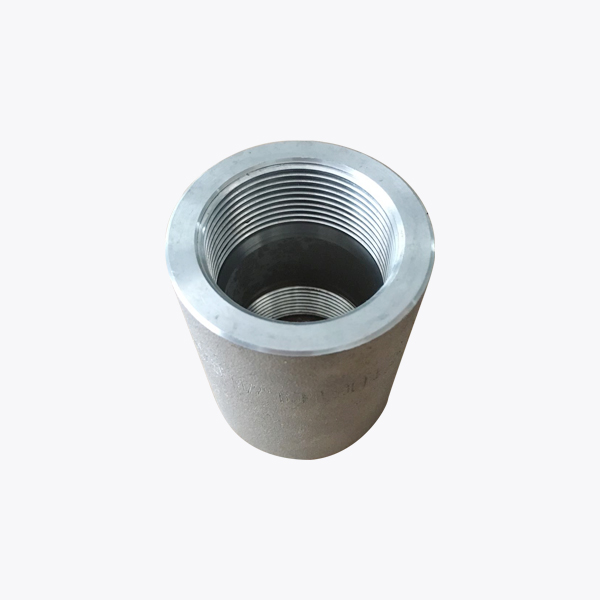 螺纹管箍 | Threaded Coupling, ASTM 16.11螺纹管箍, ANSI锻制高压管件, 双头管箍 供应 - 上海著诚管件 ...